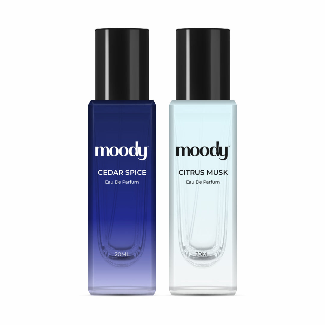 Men's Day To Night Combo – Moody Store - Main Image