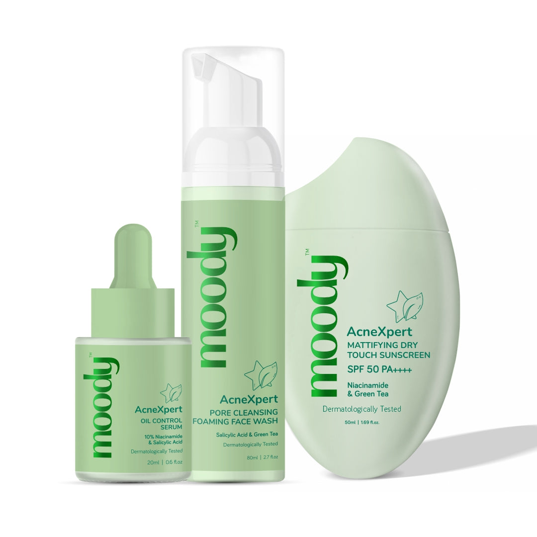 Anti Acne Kit