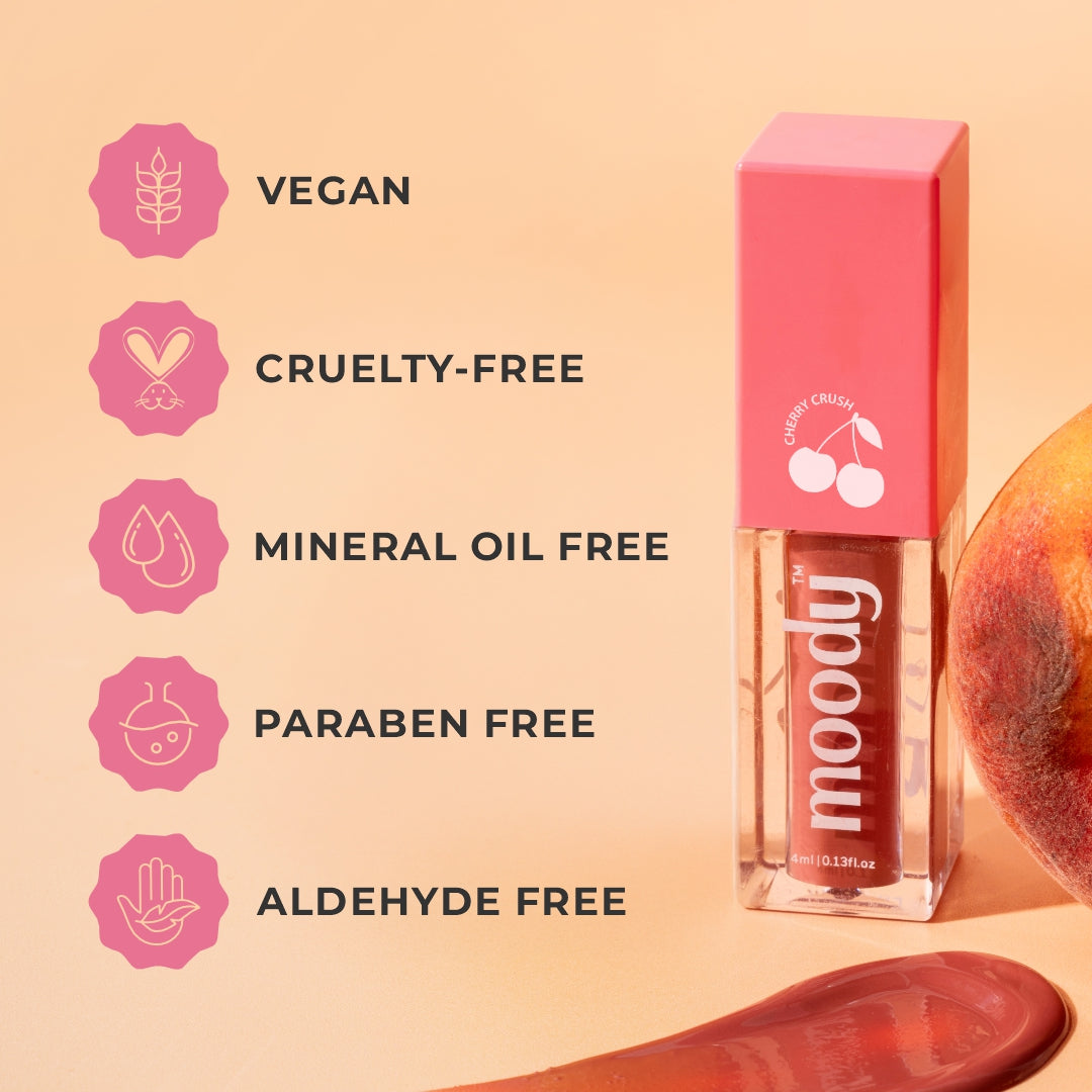 Drip Matte Liquid Lipstick