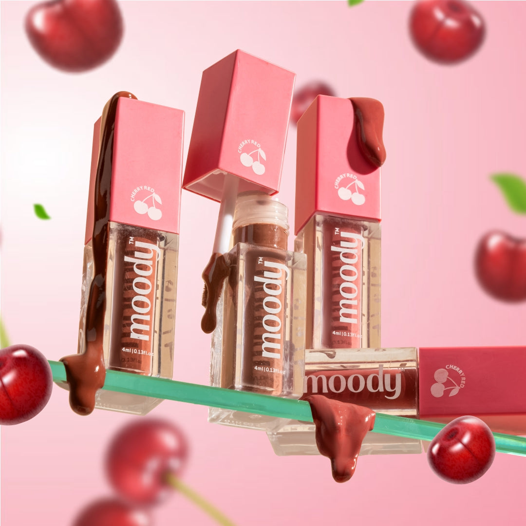 Drip Matte Liquid Lipstick