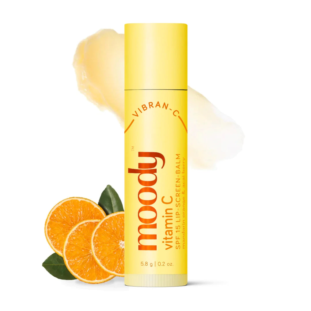 Vitamin C Lip-Screen-Balm SPF 15