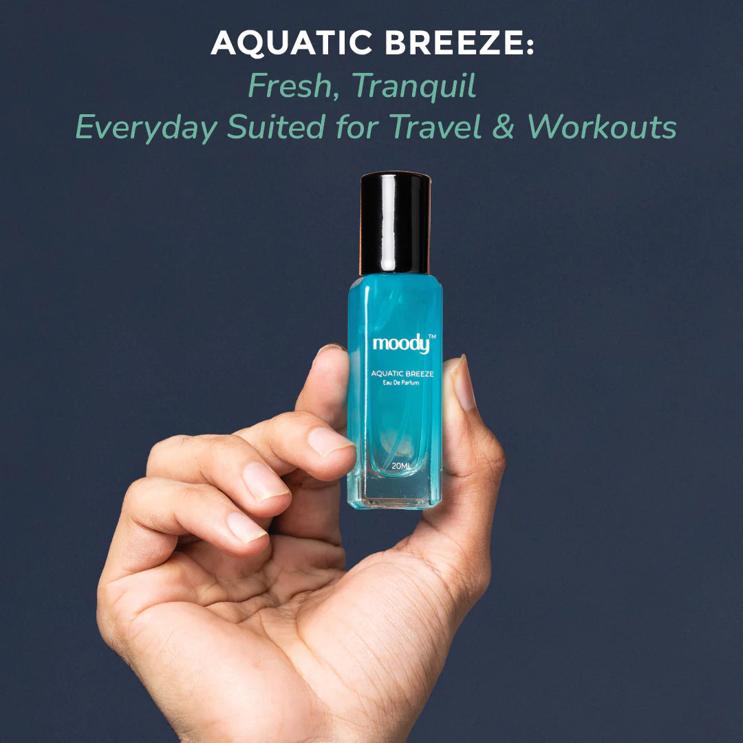 Men Bestseller Duo Combo