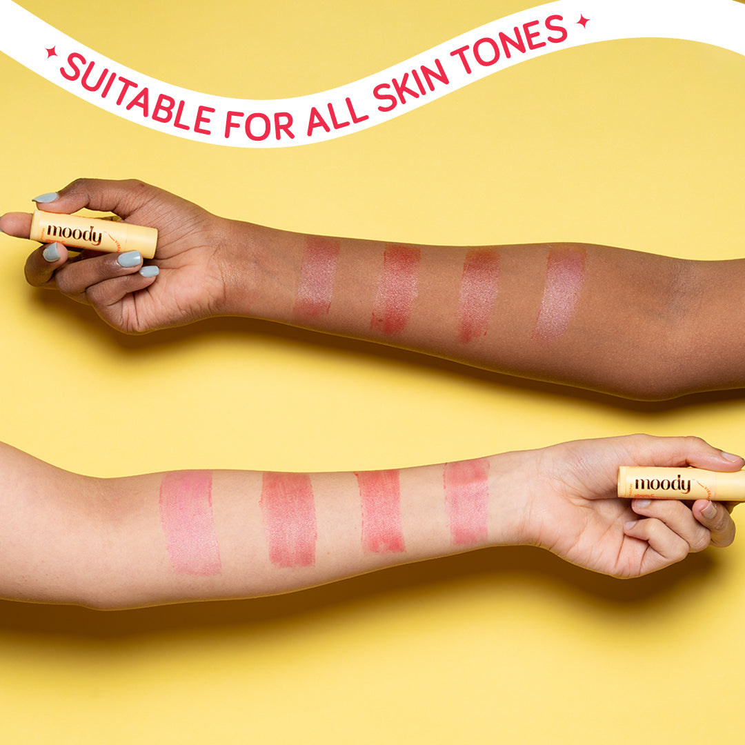 Vitamin C SPF 15 Tinted Lip Balm
