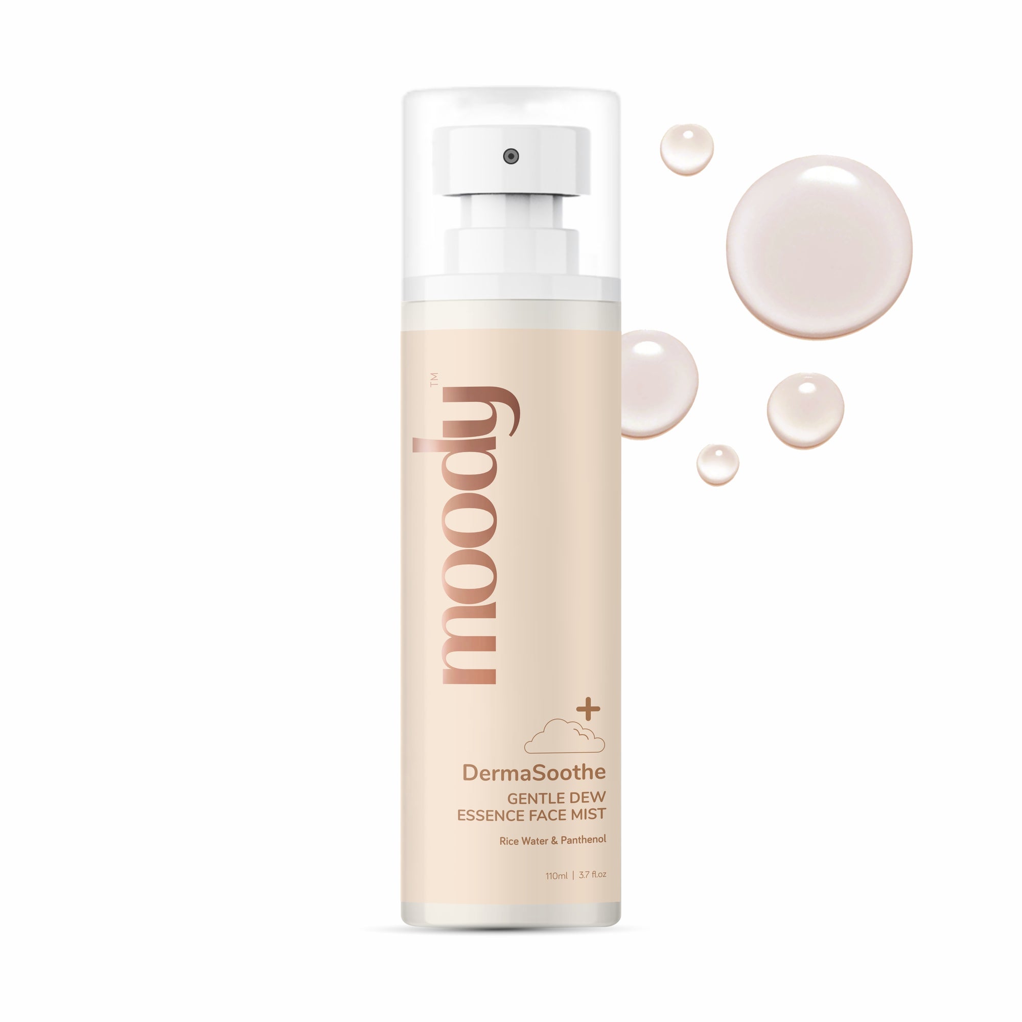DermaSoothe Face Mist Barrier Repairing Toner with Rice Water