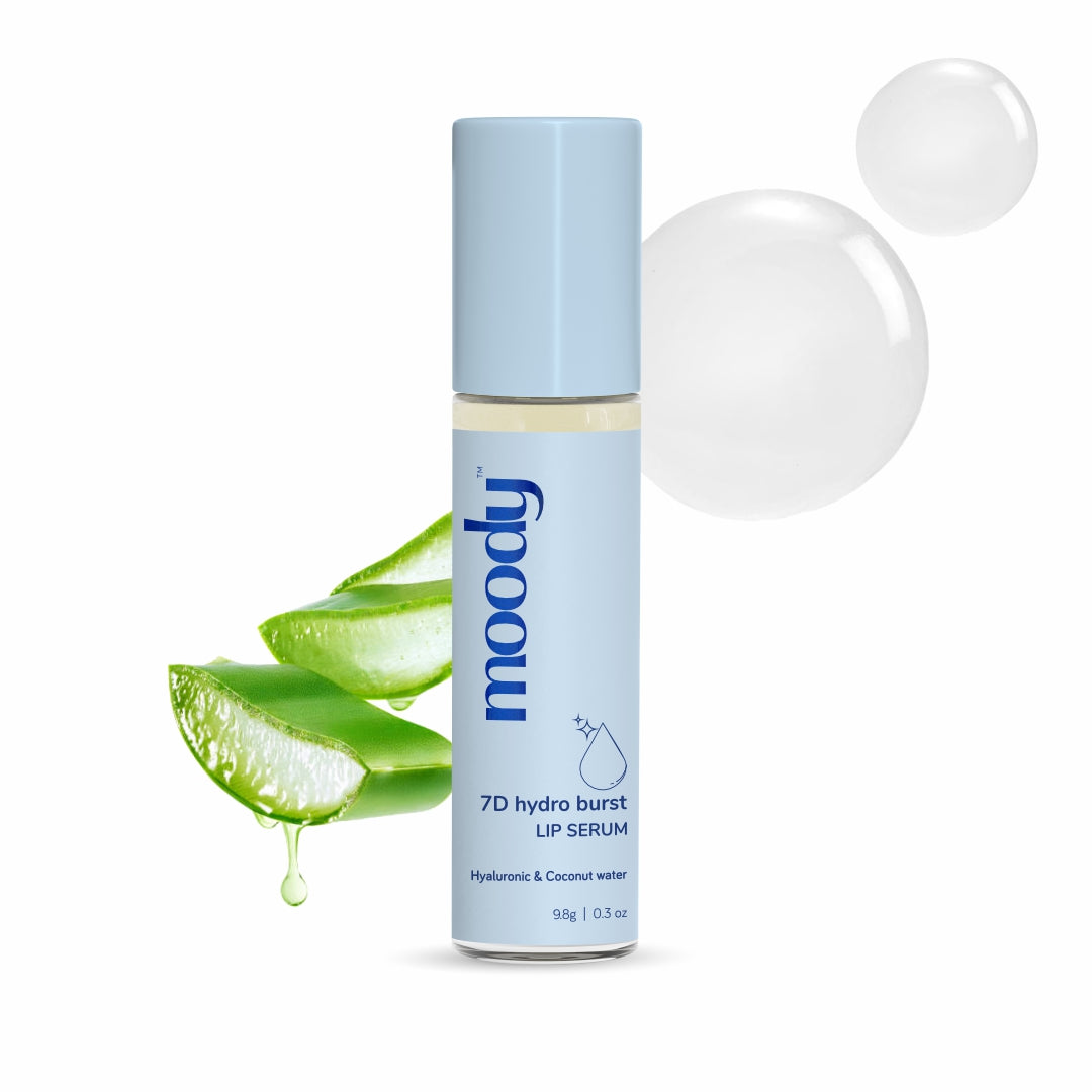 Hydro Burst Lip Plumping Serum