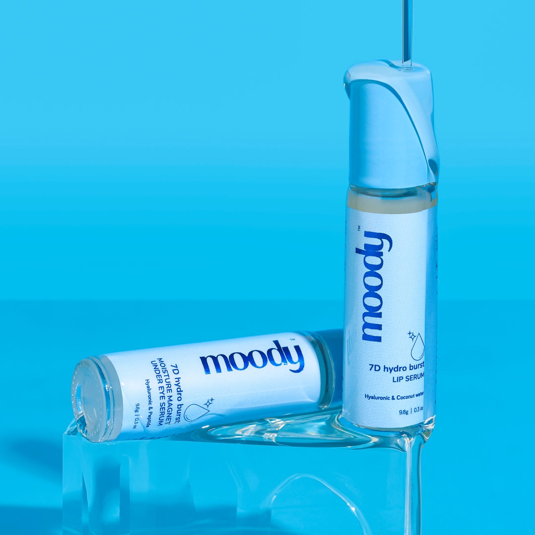 Hydro Burst Lip Plumping Serum