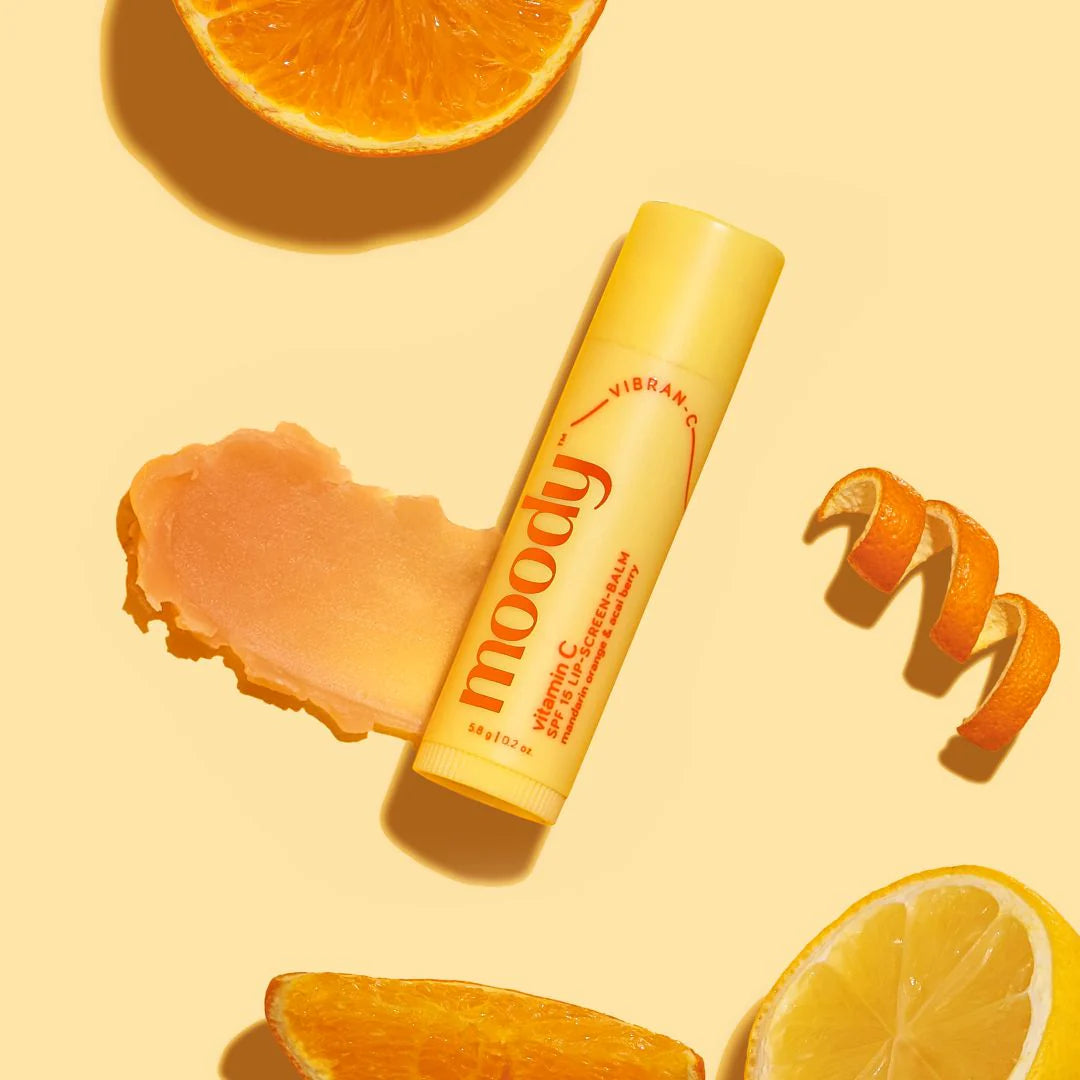 Vitamin C SPF 15 Tinted Lip Balm