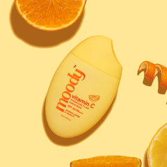 Vitamin C Hydrating Fluid Sunscreen SPF 50 PA+++