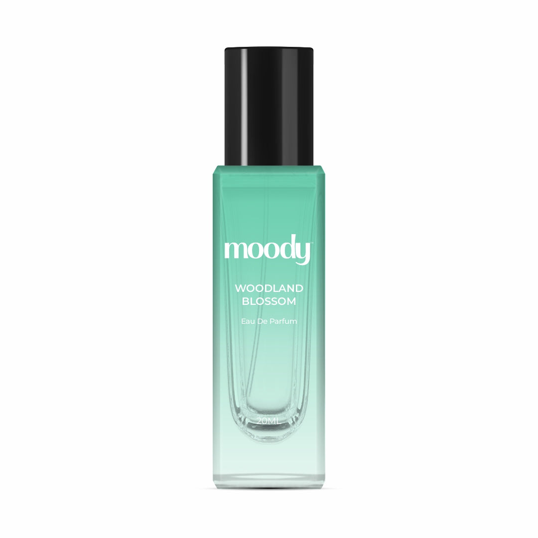 Woodland Blossom Eau De Perfume For Women