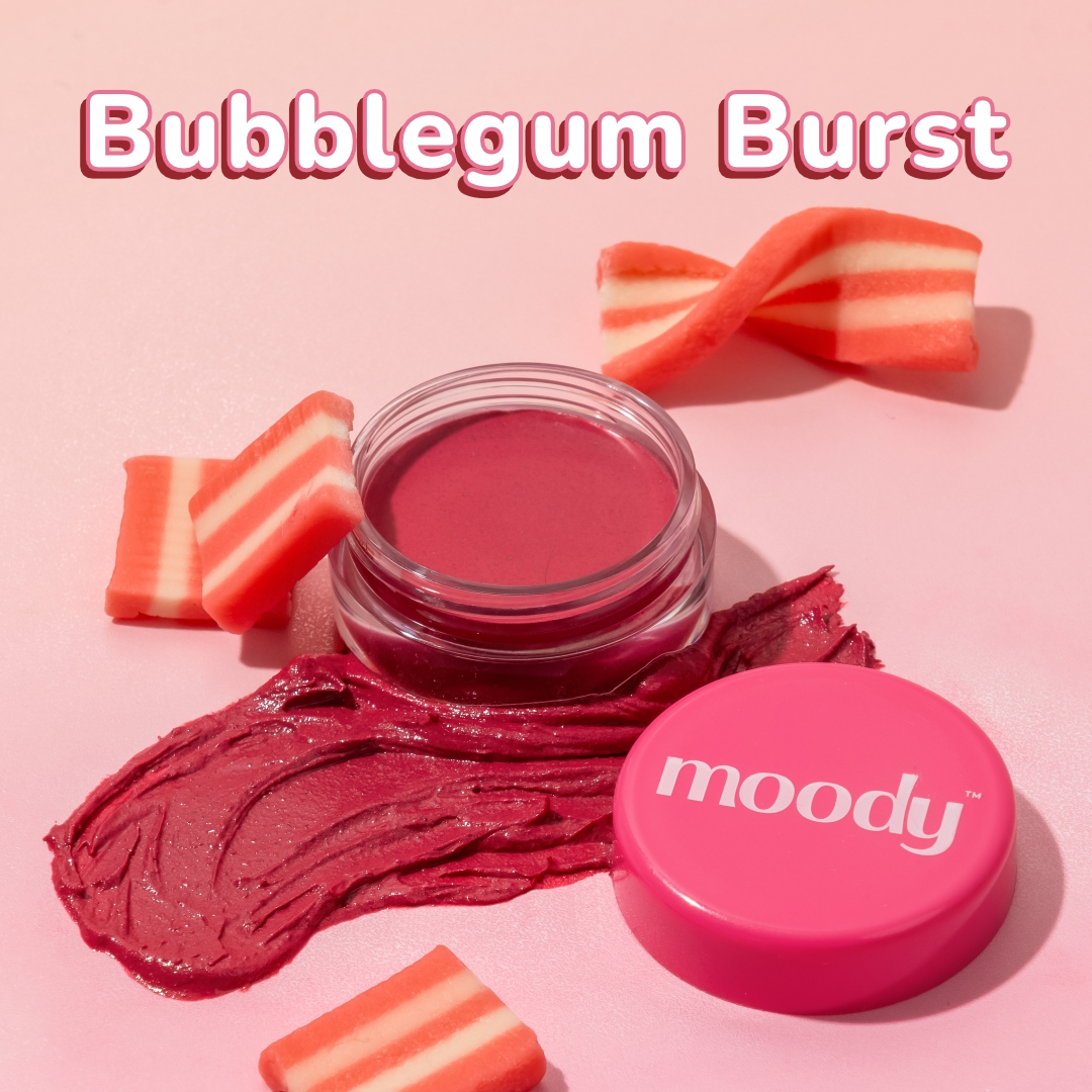 Plush 3-in-1 Lip, Cheek & Eye Tint