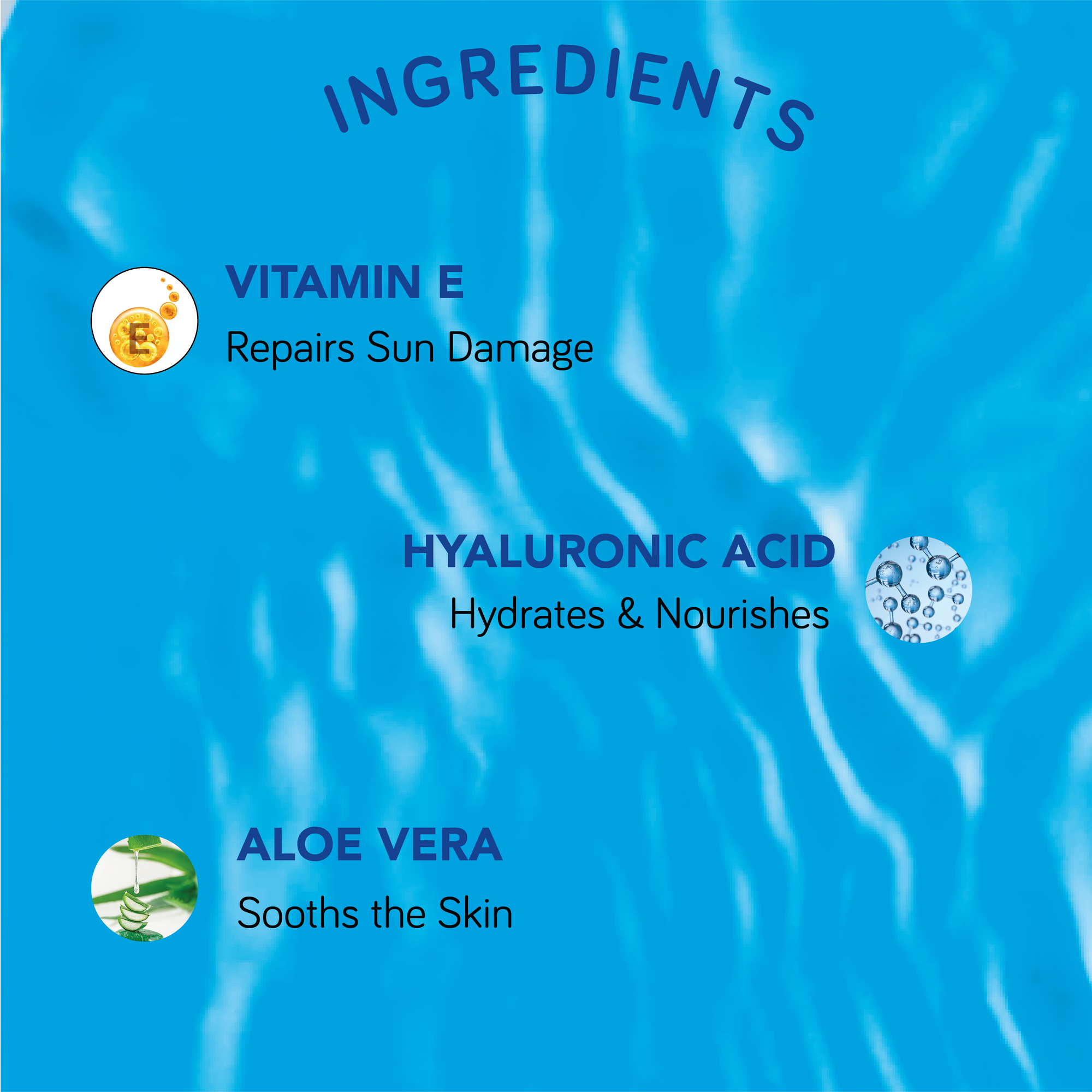 Hydro Burst Under Eye Serum Roll On