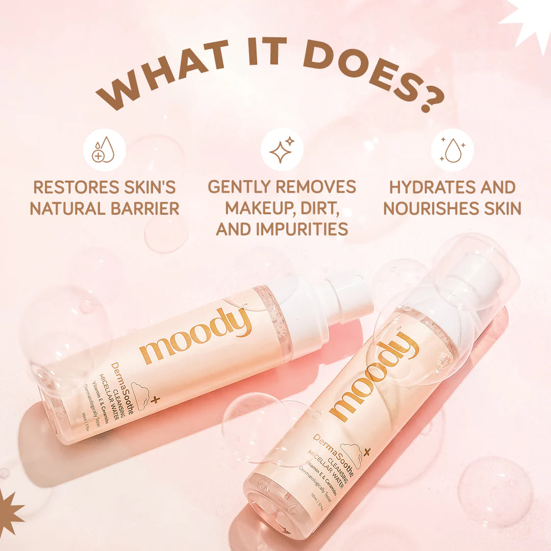 Sensitive Skincare Kit