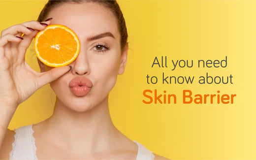 All You Need to Know About Skin Barrier