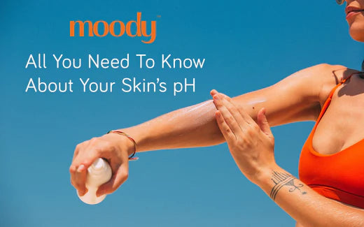 All You Need To Know About Your Skin’s pH