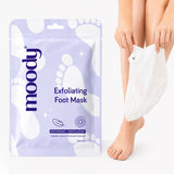 Exfoliating Foot Mask