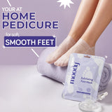 Exfoliating Foot Mask