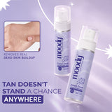Detan Dash Face & Body Exfloliating Mist
