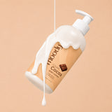 Crush Cocoa Body Lotion
