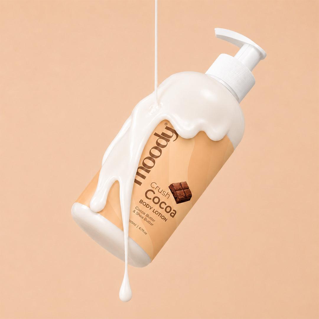 Crush Cocoa Body Lotion