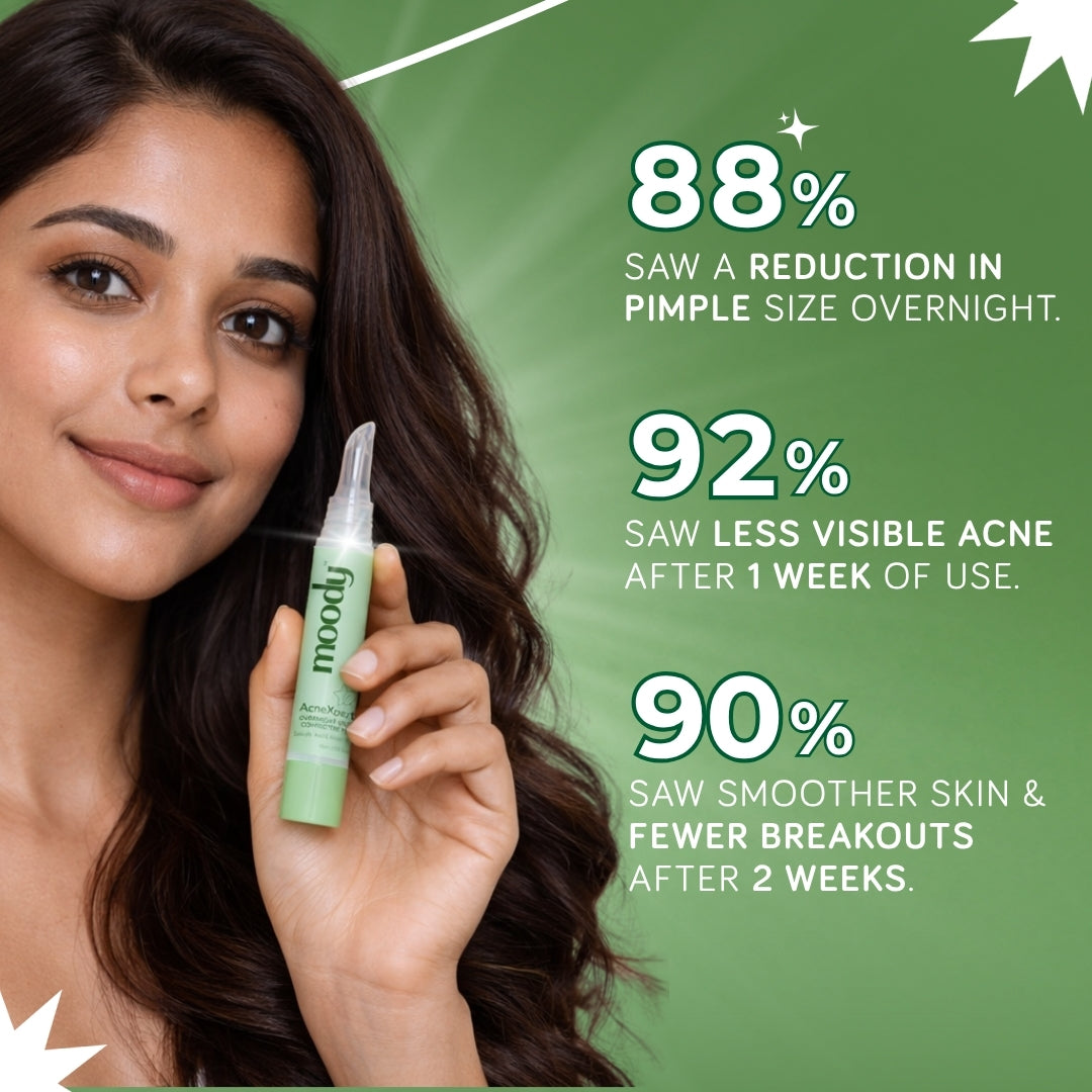 Acnexpert Overnight Spot Correcting Pen with Salicylic Acid and Green Tea
