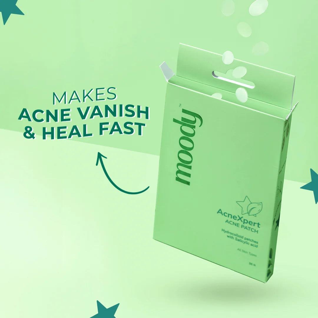 Acne Complete Kit