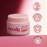 Moody Jelly Dream – Collagen Sleeping Mask