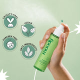 AcneXpert Skin Clarifying Face Mist With Green Tea & Niacinamide
