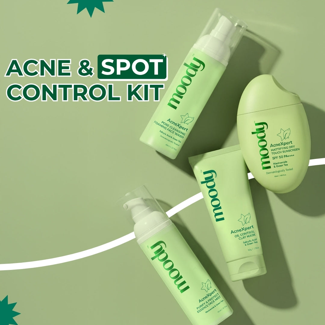 Total Acne Control