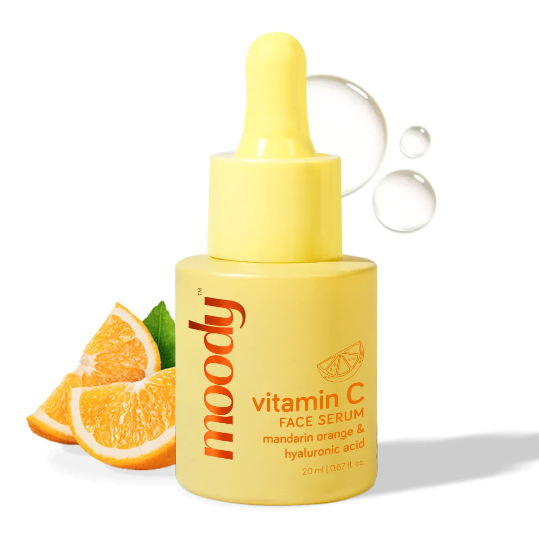 15% Vitamin C Face Serum