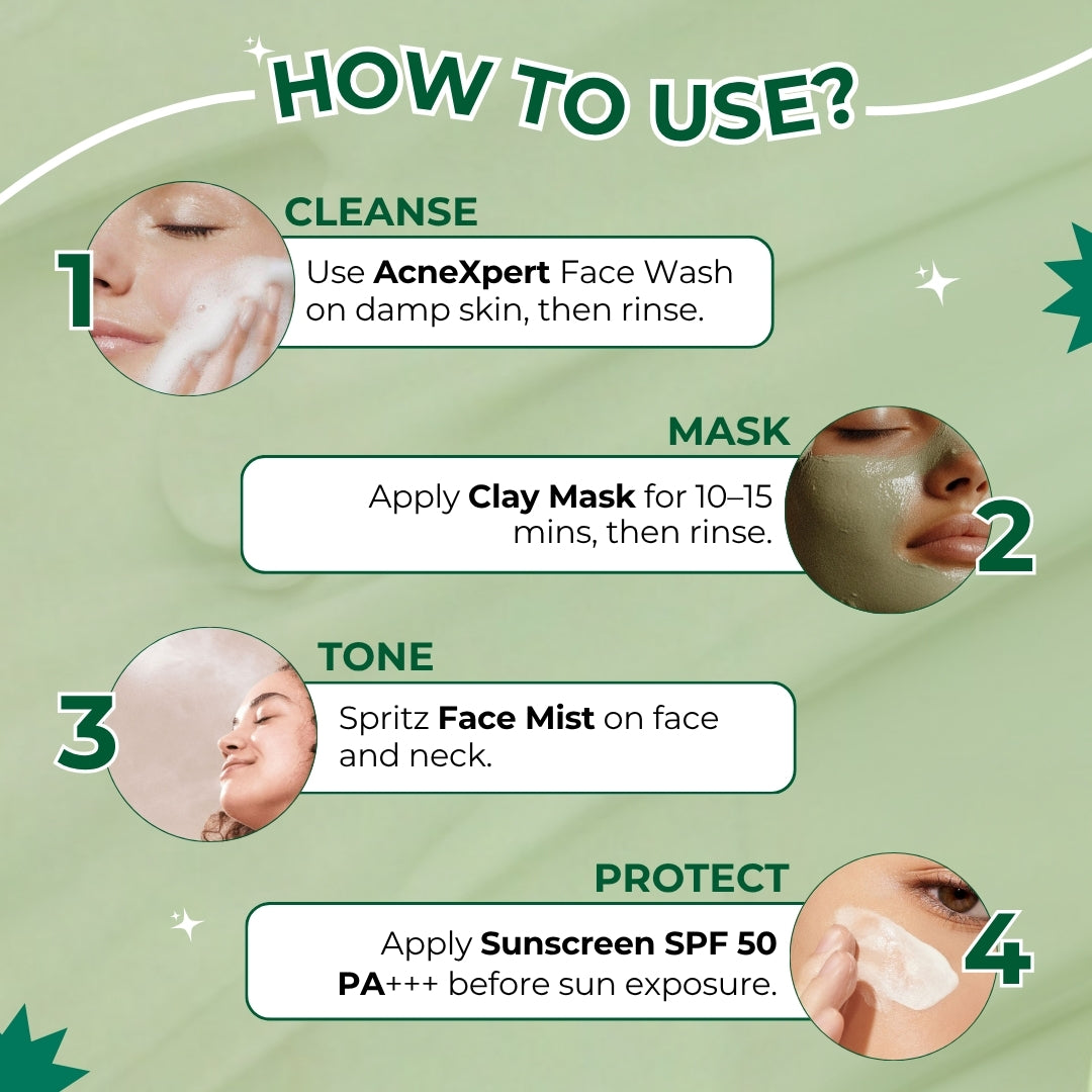 Total Acne Control