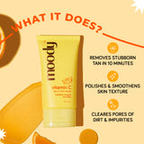 Vitamin C Jelly Face Mask