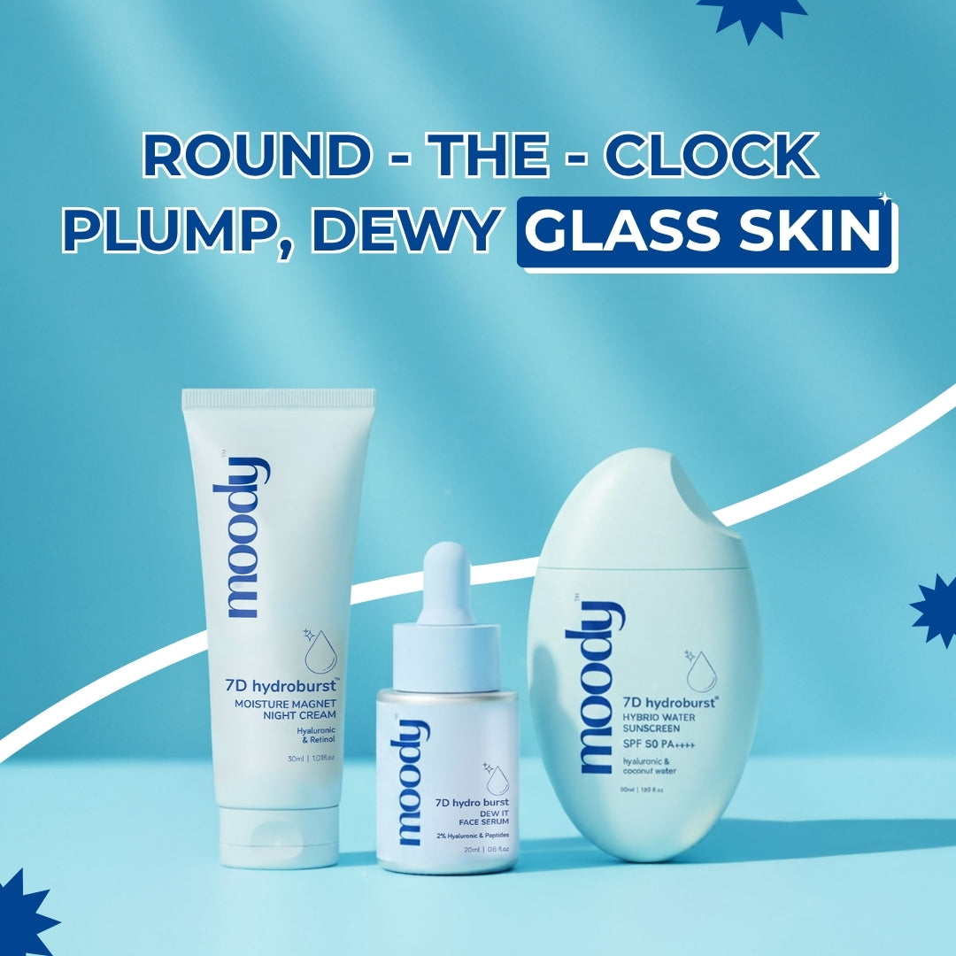 Ultimate Hydration kit