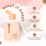 DermaSoothe Barrier Repairing Face Wash