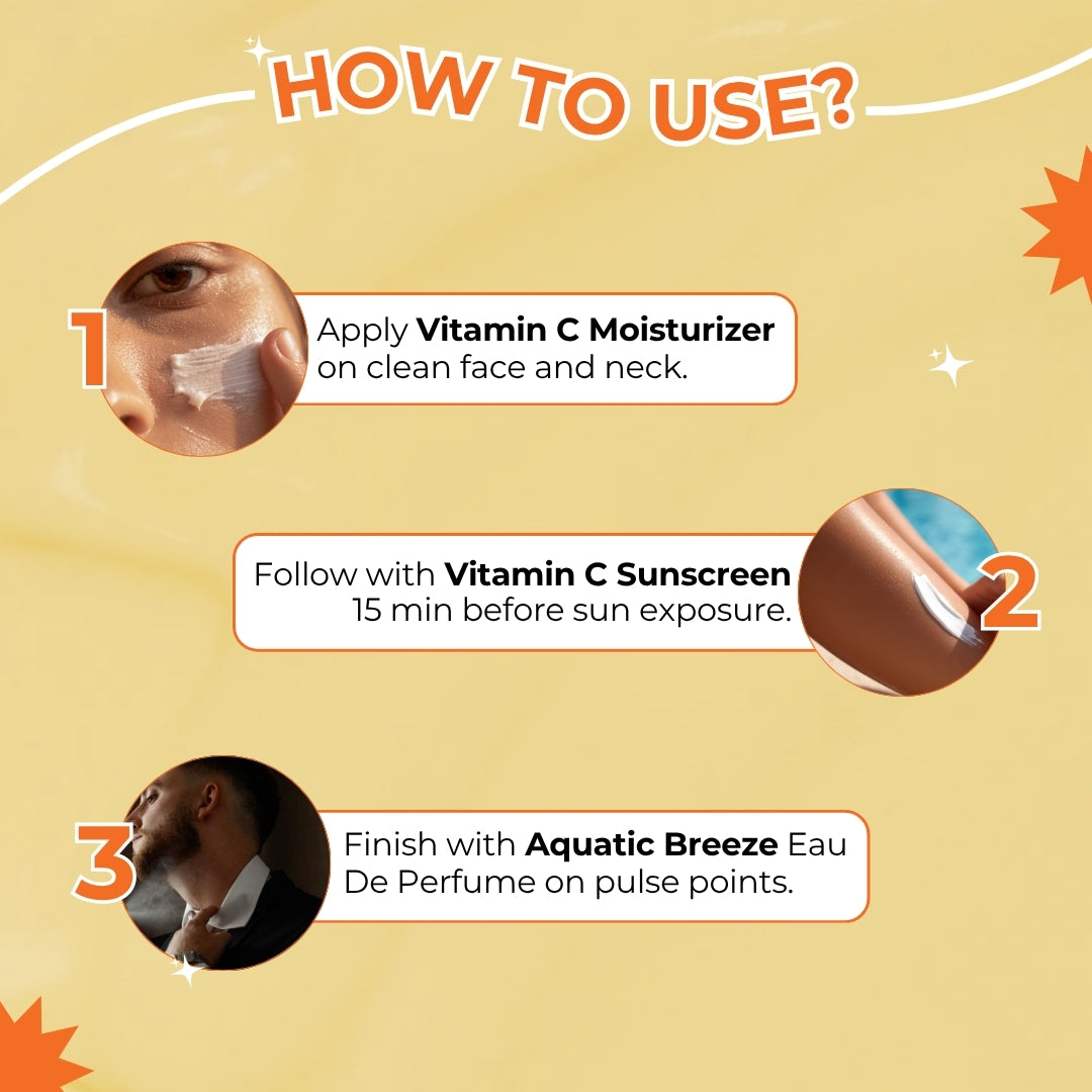 Complete Radiance and Refresh Kit