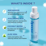 Hydro Burst Face Mist & Toner