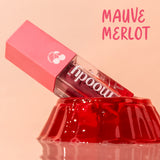 Drip Matte Liquid Lipstick - Mauve Merlot