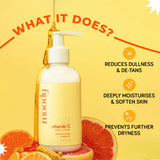 Moody Vitamin C For Your Body - Gift Bundle
