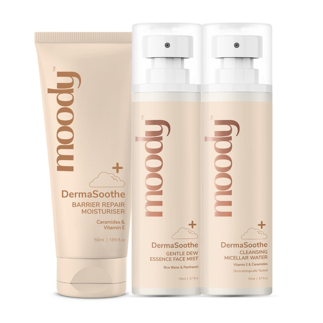 Dermasoothe Skin Repair Kit