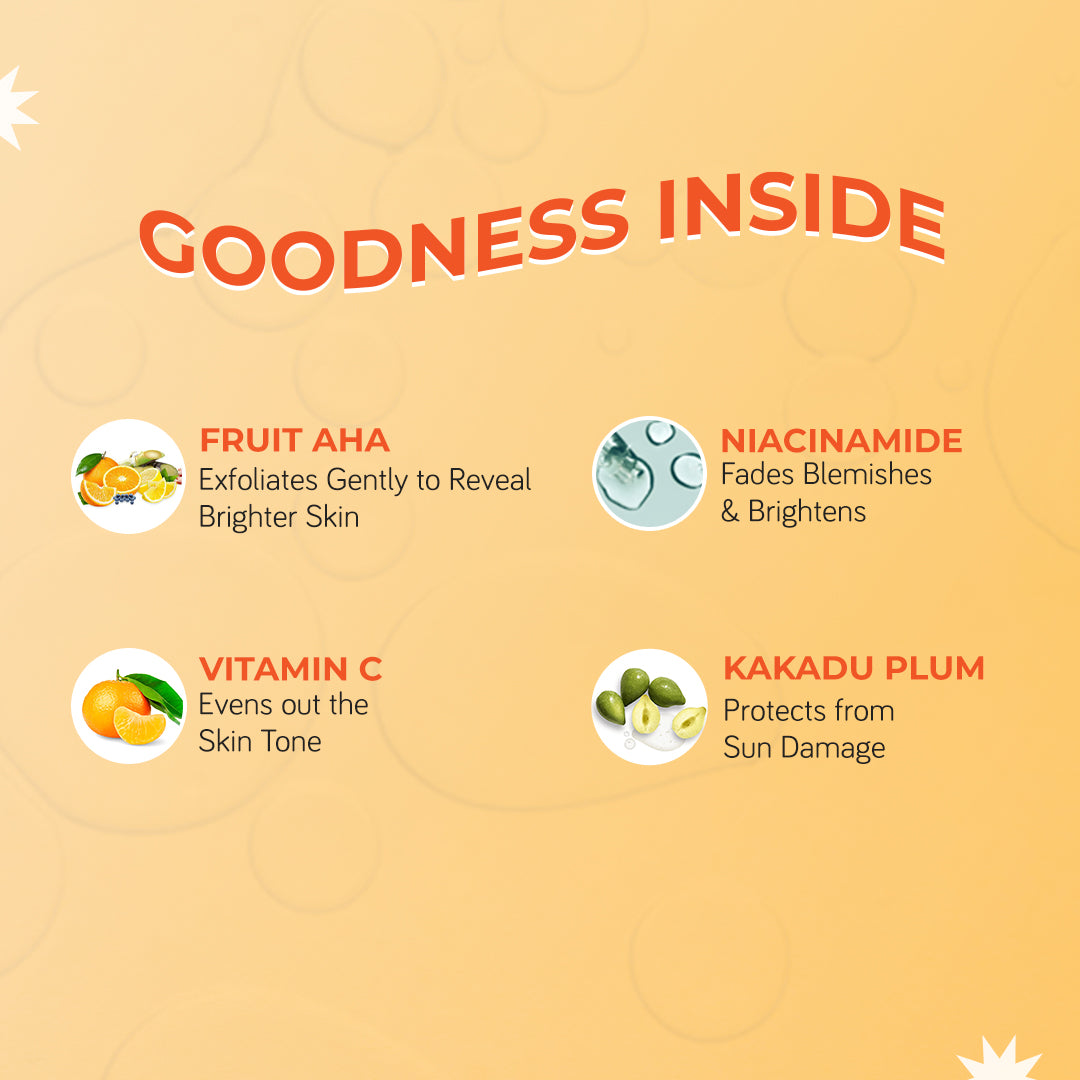 Full Vitamin C Radiance Kit