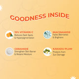 Vitamin C Glow Kit