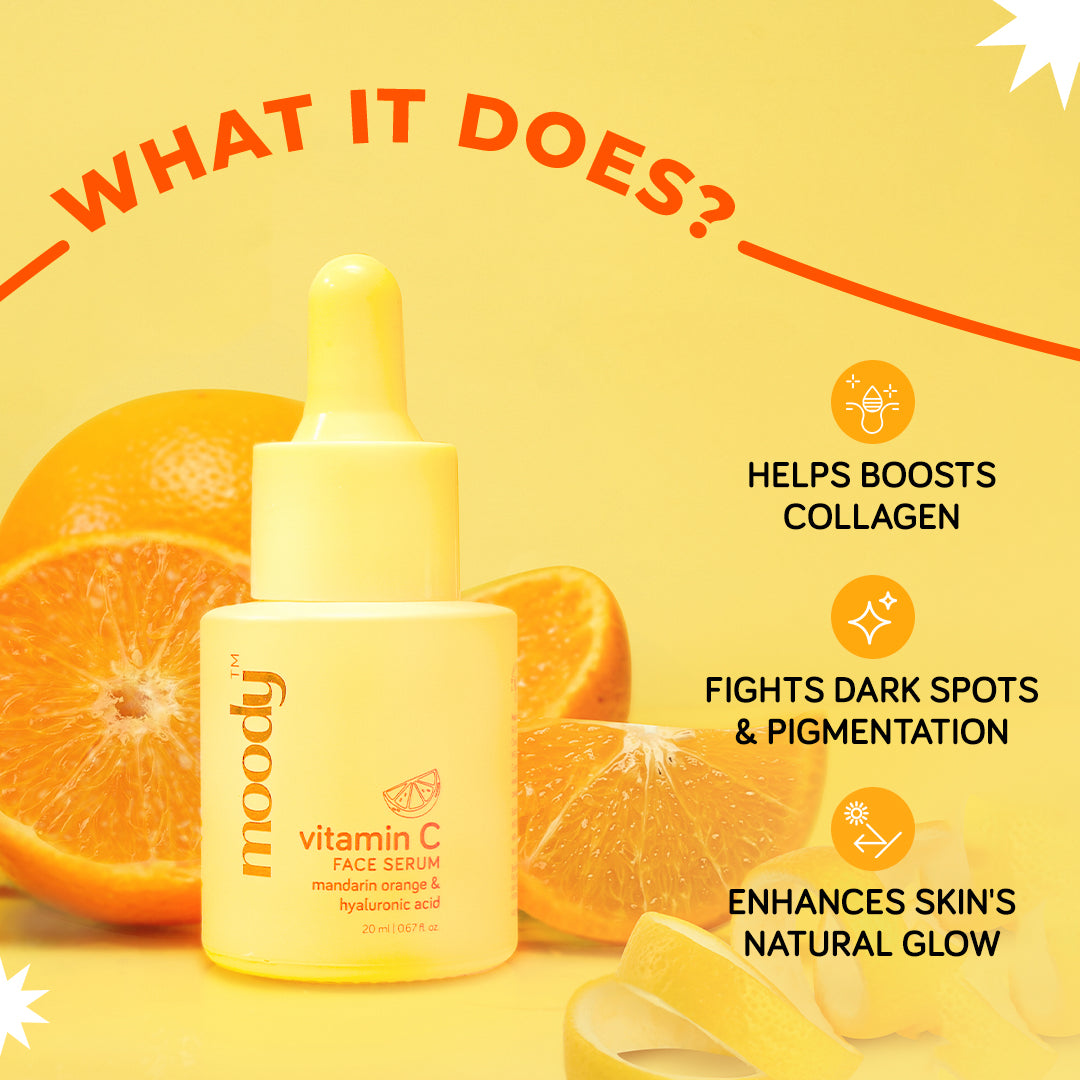 Full Vitamin C Radiance Kit