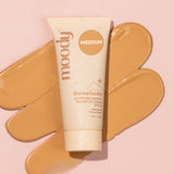 DermaSoothe Moisture Magnet Tinted CC Cream SPF 30 - Medium