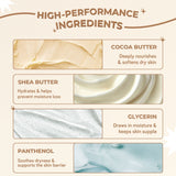 Crush Cocoa Body Lotion