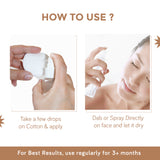DermaSoothe Skin Repair set