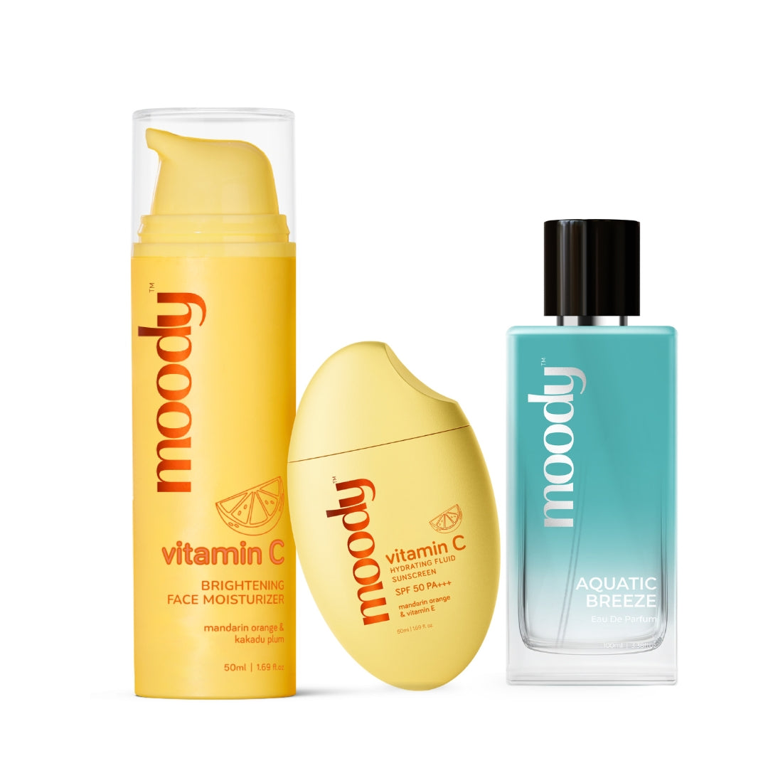 Complete Radiance and Refresh Kit