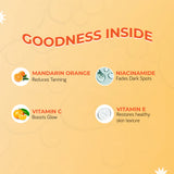 Moody Vitamin C For Your Body - Gift Bundle