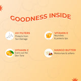 Vitamin C Lip-Screen-Balm SPF 15