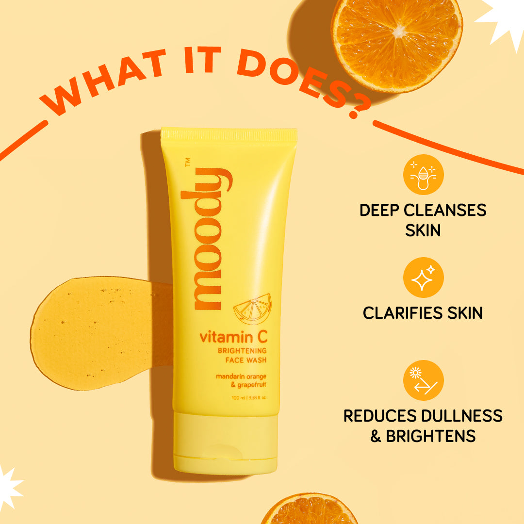 Full Vitamin C Radiance Kit