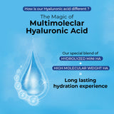 Hydro Burst Face Mist & Toner