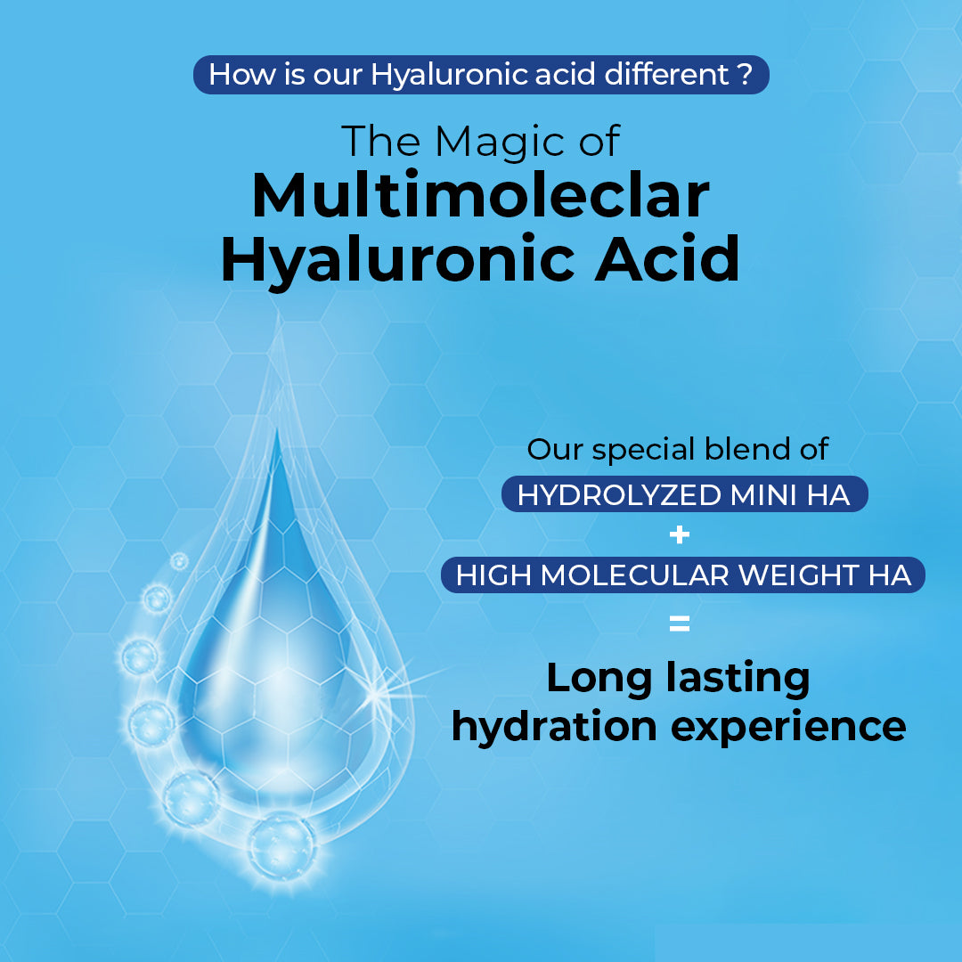 Ultimate Hydration Trio